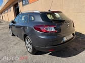 Renault Mégane 1.5 dCi Dynamique