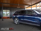 Mercedes-Benz EQC 400 4Matic