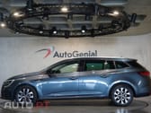 Renault Mégane Sport Tourer 1.5 Blue dCi Limited