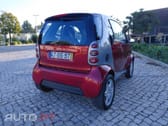 Smart ForTwo 0.8 cdi Passion 45
