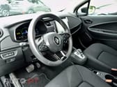 Renault Zoe (c/ Bateria) EV 50 110hp Equilibre
