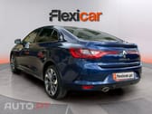 Renault Mégane Grand Coupe 1.3 TCe Limited EDC