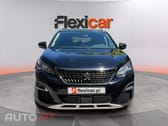 Peugeot 3008 1.5 BlueHDi Allure