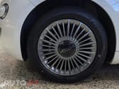 Fiat 500e 23,8kWh