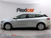 Renault Mégane Sport Tourer TCe 115 GPF LIFE