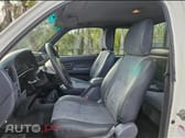 Toyota Hilux Hilux d4d