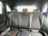 Mercedes-Benz B 180 d Progressive Aut.