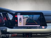 Volkswagen Golf 2.0 TDi