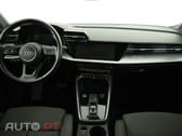 Audi A3 A3 SB 30 TFSI S tronic