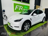 Tesla Model Y Standard