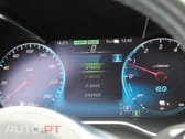 Mercedes-Benz C 300 de AMG Line