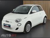 Fiat 500e 23,8kWh ICON
