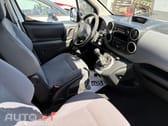 Citroen Berlingo 1.6 BlueHDi L1