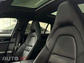 Porsche Panamera 4S E-Hybrid