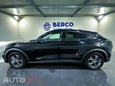 Ford Mustang Mach-E 75.7 kWh Base