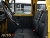 Toyota BJ 40 Land Cruiser