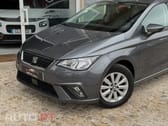 Seat Ibiza 1.0 Reference