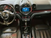 MINI Countryman Cooper SE ALL4