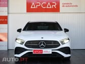 Mercedes-Benz A 200 Standard