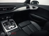 Audi A7 3.0 BiTDi V6 quattro S-line Tiptronic