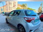 Toyota Yaris 1.0 VVT-i Comfort