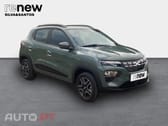 Dacia Spring Electric 45 Comfort