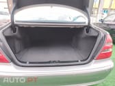 Mercedes-Benz E 220 CDi Avantgard