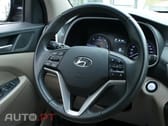 Hyundai Tucson 1.6 CRDi Premium DCT