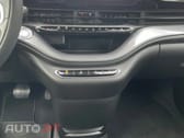 Fiat 500e Outro