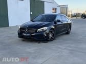 Mercedes-Benz CLA 200 AMG Line Aut.