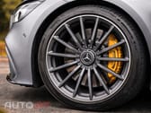 Mercedes-Benz AMG GT 43 4MATIC+