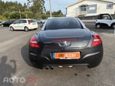 Peugeot RCZ 2.0 HDi 130g