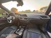 BMW 216 d Pack Desportivo M