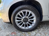Fiat 500L 1.6 MJ Pop Star