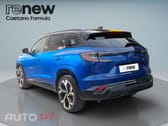 Renault Austral 1.2 E-Tech full hybrid 200 esprit alpine
