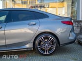 BMW 216 d Pack Desportivo M
