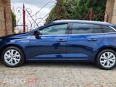 Renault Mégane Sport Tourer 1.5 Blue dCi Limited