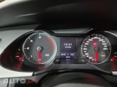 Audi A4 Avant 2.0 TDI S-line