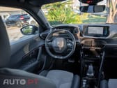 Peugeot E-2008 50 kWh GT