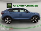 Volvo C40 Recharge