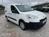 Peugeot Partner 1.6 HDi L1 3L