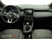 Renault Clio Clio 1.0 TCe Techno Bi-Fuel