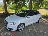 Audi A1 1.6 TDi S-line