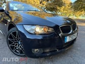 BMW 320 i Cabrio