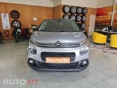 Citroen C3 1.2 PureTech Shine