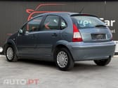 Citroen C3 1.1
