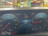 Mercedes-Benz CLA 180 d Shooting Brake Style Plus Aut.
