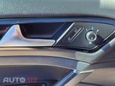 Volkswagen Golf 2.0 TDi GTD DSG