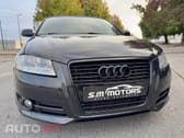 Audi A3 Cabrio 1.8 TFSi Sport S-tronic