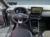 Dacia Duster 1.8 Hybrid 155 Extreme
